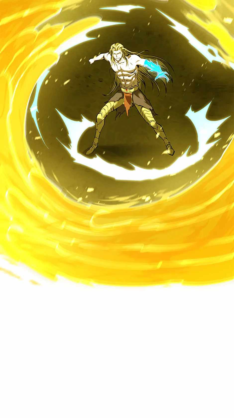 I Returned as an FFF-Class Witch Doctor Chapter 109 80
